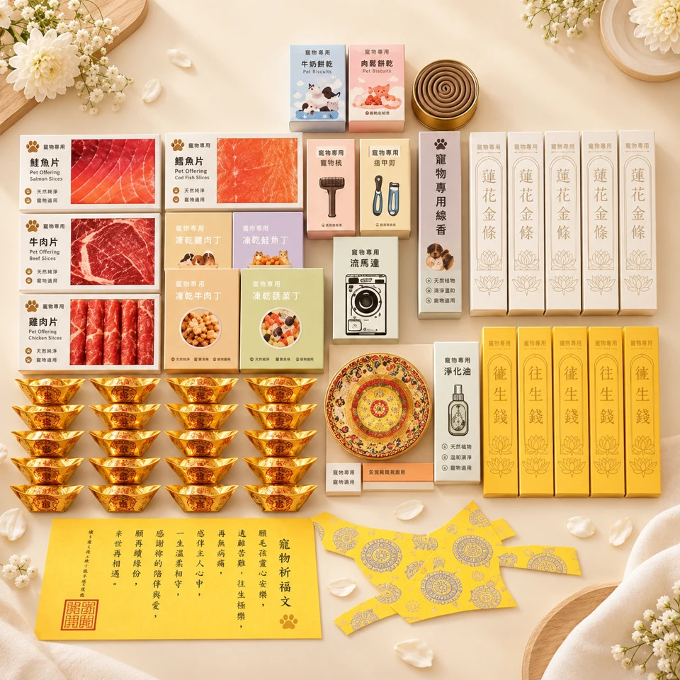 悉心葬礼第4张