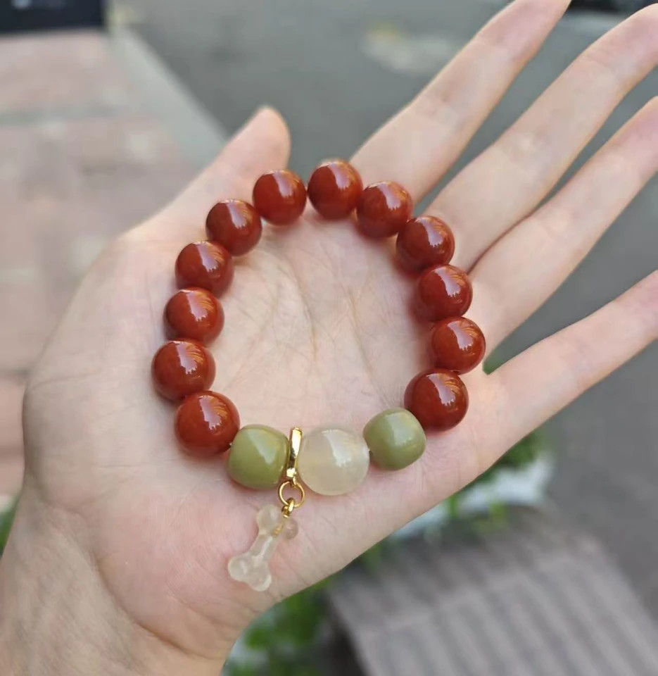 庇佑手环