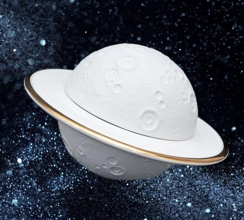 灵星（防潮陶土）