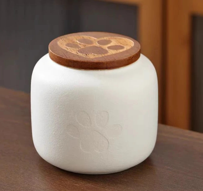 勿念（白）